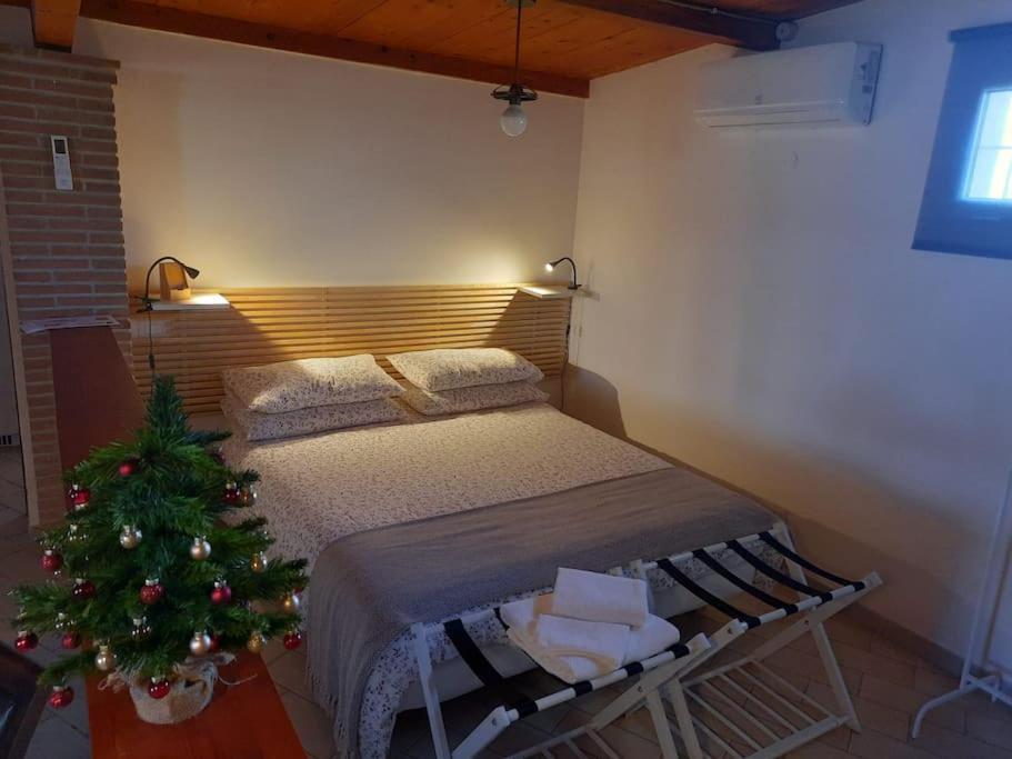 Casa Dantemini Casa Fiera Di Piana Del Solerm Fiumicino Apartment Rom